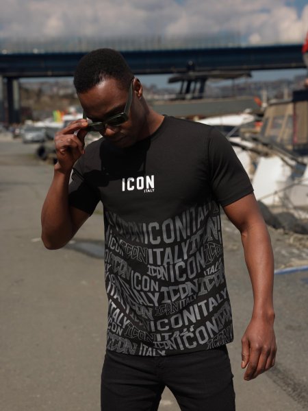 بلوزة ICON